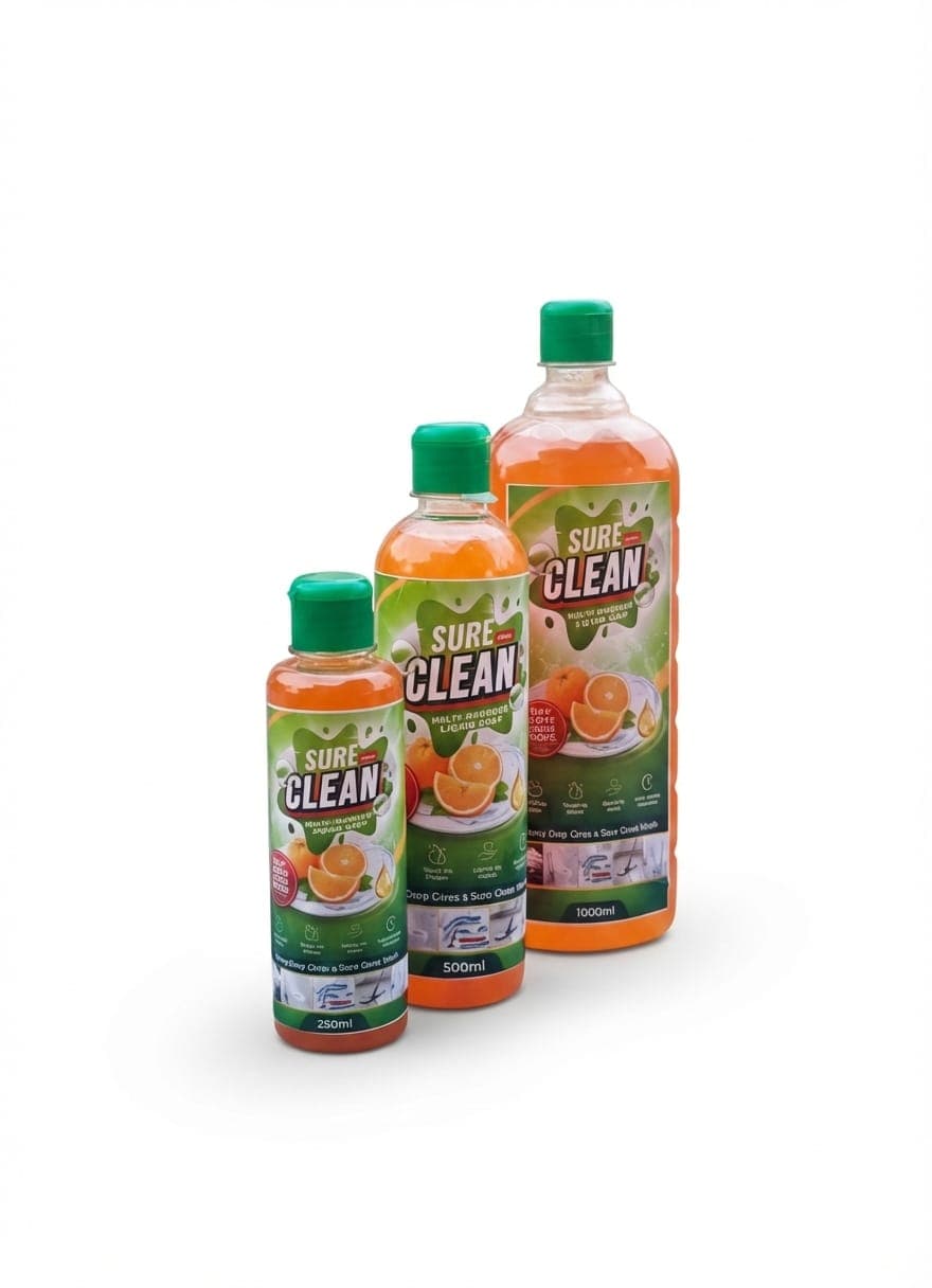 Level 1 Product 0